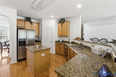 Tiny photo for 2531 Water Race Terrace, Midlothian, VA 23112 (MLS # 2611525)