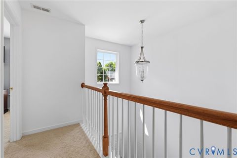 Tiny photo for 2531 Water Race Terrace, Midlothian, VA 23112 (MLS # 2611525)
