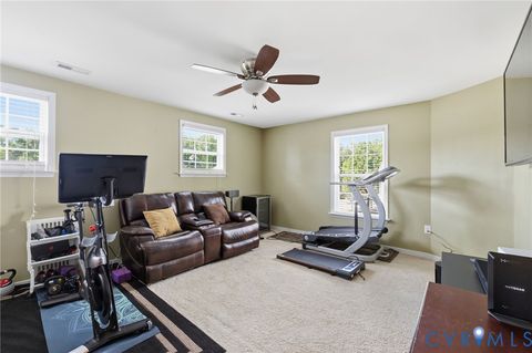 Tiny photo for 2531 Water Race Terrace, Midlothian, VA 23112 (MLS # 2611525)