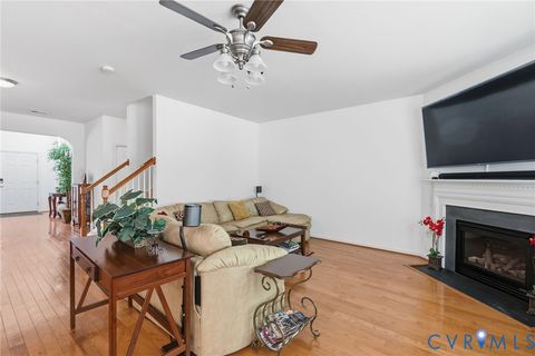 Tiny photo for 2531 Water Race Terrace, Midlothian, VA 23112 (MLS # 2611525)