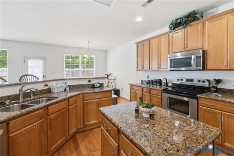 Tiny photo for 2531 Water Race Terrace, Midlothian, VA 23112 (MLS # 2611525)