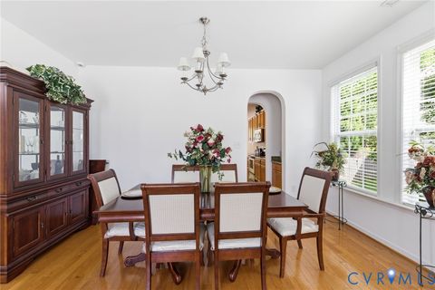 Tiny photo for 2531 Water Race Terrace, Midlothian, VA 23112 (MLS # 2611525)