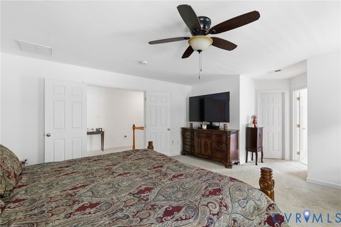 Tiny photo for 2531 Water Race Terrace, Midlothian, VA 23112 (MLS # 2611525)
