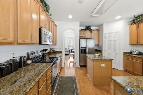 Tiny photo for 2531 Water Race Terrace, Midlothian, VA 23112 (MLS # 2611525)