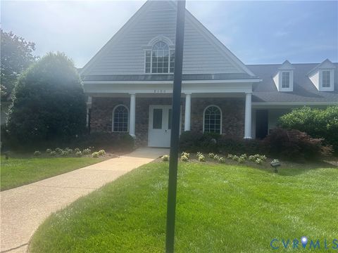 Tiny photo for 2531 Water Race Terrace, Midlothian, VA 23112 (MLS # 2611525)