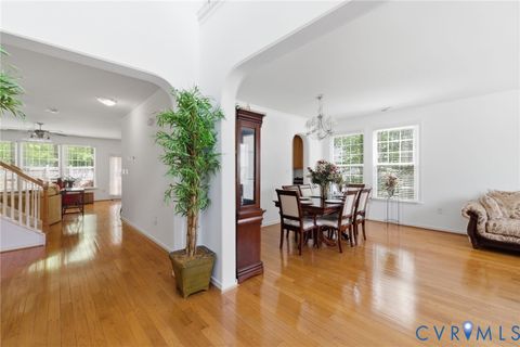 Tiny photo for 2531 Water Race Terrace, Midlothian, VA 23112 (MLS # 2611525)