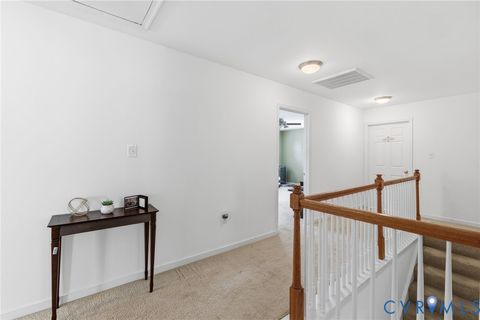 Tiny photo for 2531 Water Race Terrace, Midlothian, VA 23112 (MLS # 2611525)