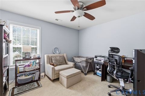 Tiny photo for 2531 Water Race Terrace, Midlothian, VA 23112 (MLS # 2611525)