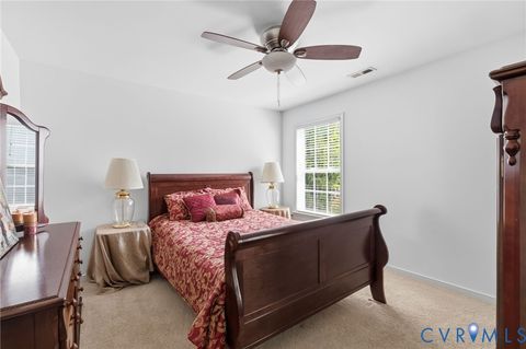 Tiny photo for 2531 Water Race Terrace, Midlothian, VA 23112 (MLS # 2611525)
