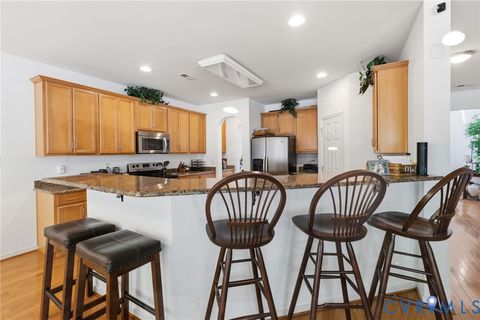 Tiny photo for 2531 Water Race Terrace, Midlothian, VA 23112 (MLS # 2611525)
