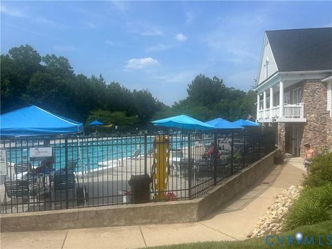 Tiny photo for 2531 Water Race Terrace, Midlothian, VA 23112 (MLS # 2611525)