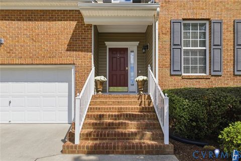 Tiny photo for 2531 Water Race Terrace, Midlothian, VA 23112 (MLS # 2611525)