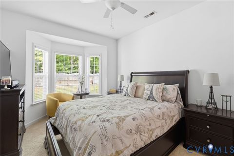Tiny photo for 2531 Water Race Terrace, Midlothian, VA 23112 (MLS # 2611525)
