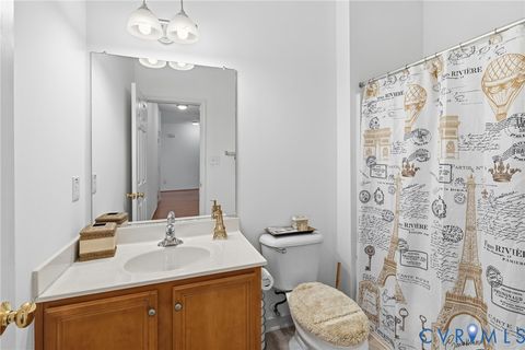 Tiny photo for 2531 Water Race Terrace, Midlothian, VA 23112 (MLS # 2611525)