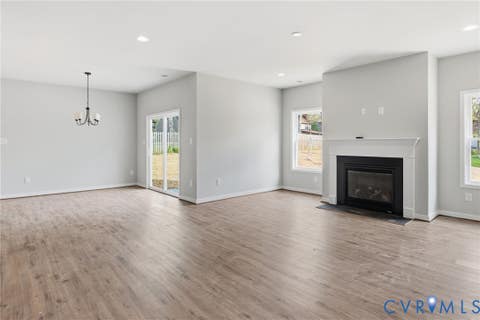 Tiny photo for 4918 St Robert Court, Chester, VA 23237 (MLS # 2620655)