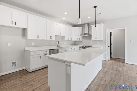 Tiny photo for 4918 St Robert Court, Chester, VA 23237 (MLS # 2620655)