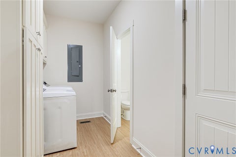Tiny photo for 3505 Kool Lane, Powhatan, VA 23139 (MLS # 2619177)