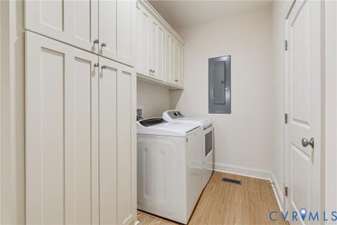 Tiny photo for 3505 Kool Lane, Powhatan, VA 23139 (MLS # 2619177)