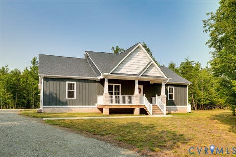Photo of 3505 Kool Lane, Powhatan, VA 23139 (MLS # 2619177)