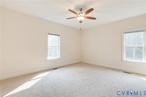 Tiny photo for 3505 Kool Lane, Powhatan, VA 23139 (MLS # 2619177)