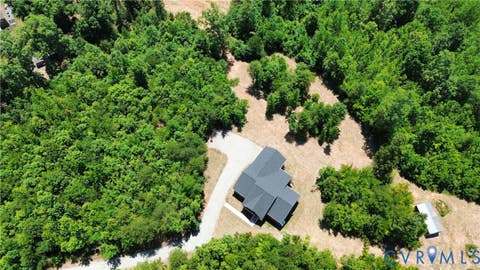 Tiny photo for 3505 Kool Lane, Powhatan, VA 23139 (MLS # 2619177)