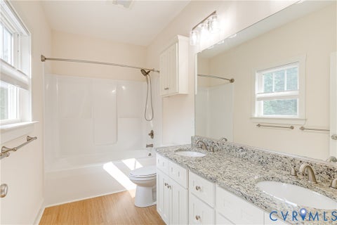 Tiny photo for 3505 Kool Lane, Powhatan, VA 23139 (MLS # 2619177)