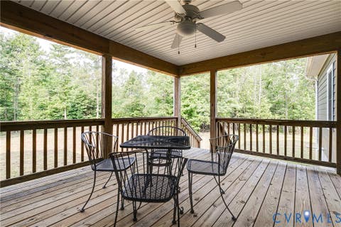 Tiny photo for 3505 Kool Lane, Powhatan, VA 23139 (MLS # 2619177)