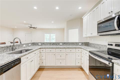Tiny photo for 3505 Kool Lane, Powhatan, VA 23139 (MLS # 2619177)
