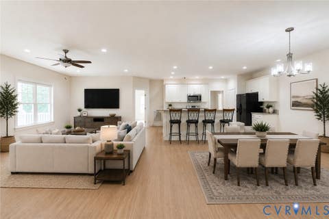 Tiny photo for 3505 Kool Lane, Powhatan, VA 23139 (MLS # 2619177)