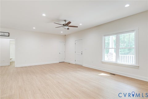 Tiny photo for 3505 Kool Lane, Powhatan, VA 23139 (MLS # 2619177)