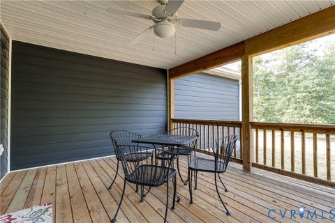 Tiny photo for 3505 Kool Lane, Powhatan, VA 23139 (MLS # 2619177)