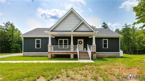 Tiny photo for 3505 Kool Lane, Powhatan, VA 23139 (MLS # 2619177)
