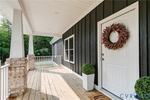 Tiny photo for 3505 Kool Lane, Powhatan, VA 23139 (MLS # 2619177)