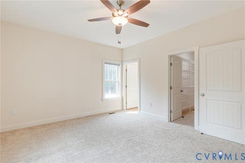 Tiny photo for 3505 Kool Lane, Powhatan, VA 23139 (MLS # 2619177)
