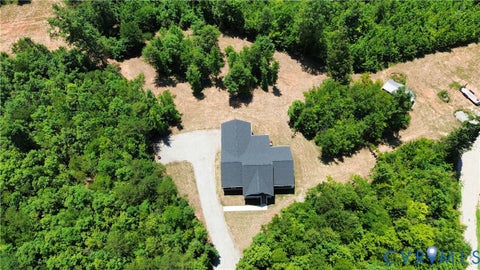Tiny photo for 3505 Kool Lane, Powhatan, VA 23139 (MLS # 2619177)