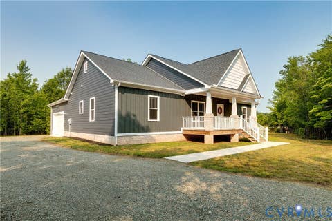 Tiny photo for 3505 Kool Lane, Powhatan, VA 23139 (MLS # 2619177)