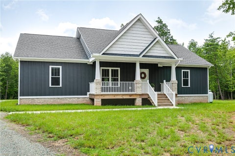Photo of 3505 Kool Lane, Powhatan, VA 23139 (MLS # 2619177)