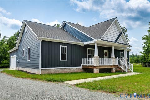 Tiny photo for 3505 Kool Lane, Powhatan, VA 23139 (MLS # 2619177)
