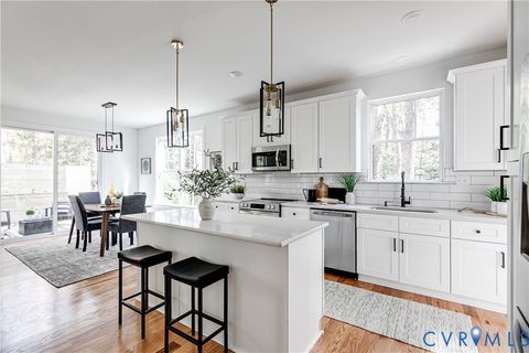 Tiny photo for 3609 Burgain Court, Richmond, VA 23234 (MLS # 2530575)