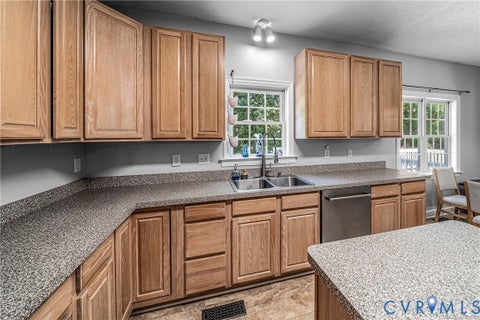 Tiny photo for 1206 Archie Lane, Henrico, VA 23231 (MLS # 2625269)