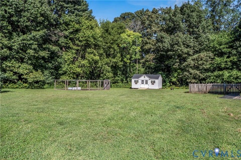Tiny photo for 1206 Archie Lane, Henrico, VA 23231 (MLS # 2625269)