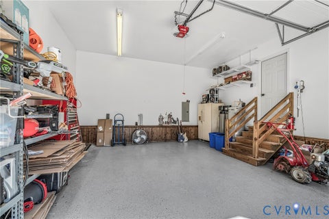 Tiny photo for 1206 Archie Lane, Henrico, VA 23231 (MLS # 2625269)