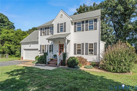 Photo of 1206 Archie Lane, Henrico, VA 23231 (MLS # 2625269)