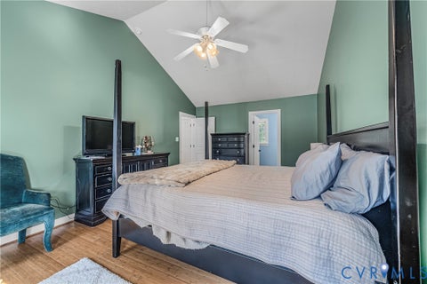 Tiny photo for 1206 Archie Lane, Henrico, VA 23231 (MLS # 2625269)