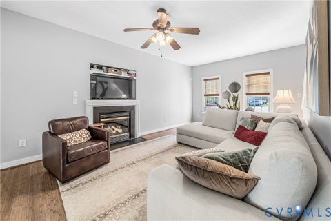 Tiny photo for 1206 Archie Lane, Henrico, VA 23231 (MLS # 2625269)