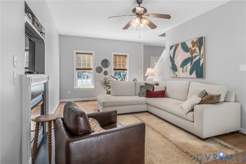 Tiny photo for 1206 Archie Lane, Henrico, VA 23231 (MLS # 2625269)