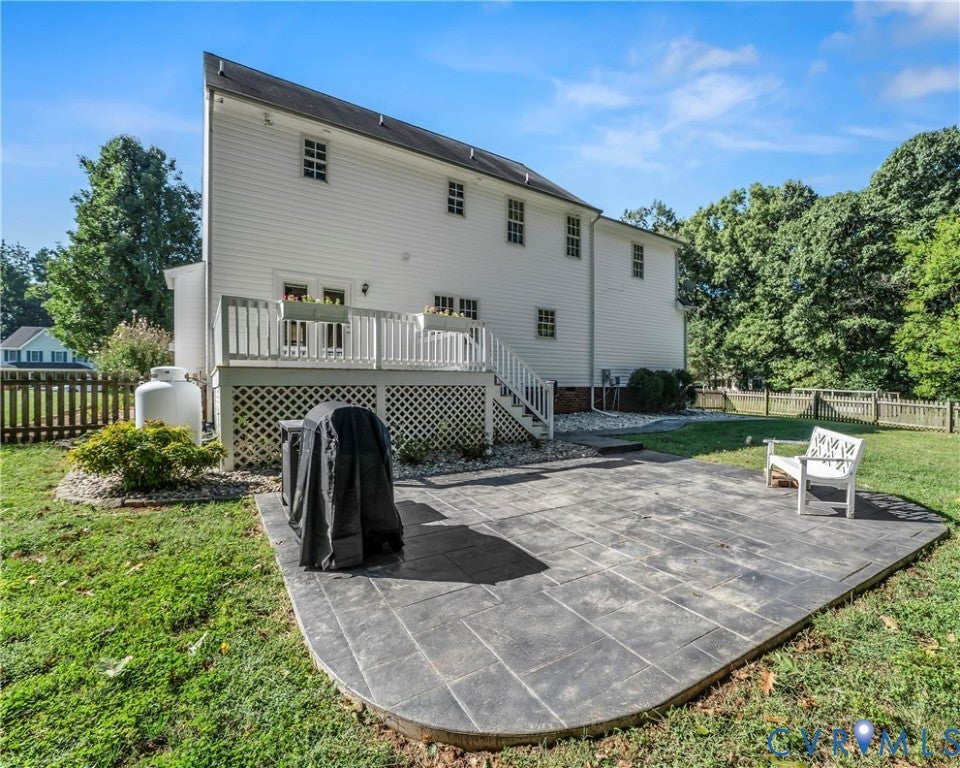 1206 Archie Lane