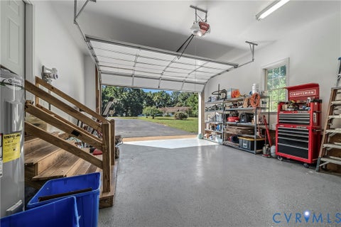 Tiny photo for 1206 Archie Lane, Henrico, VA 23231 (MLS # 2625269)