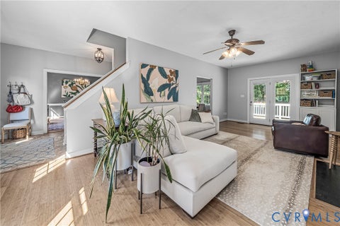 Tiny photo for 1206 Archie Lane, Henrico, VA 23231 (MLS # 2625269)
