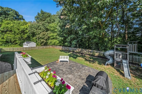 Tiny photo for 1206 Archie Lane, Henrico, VA 23231 (MLS # 2625269)